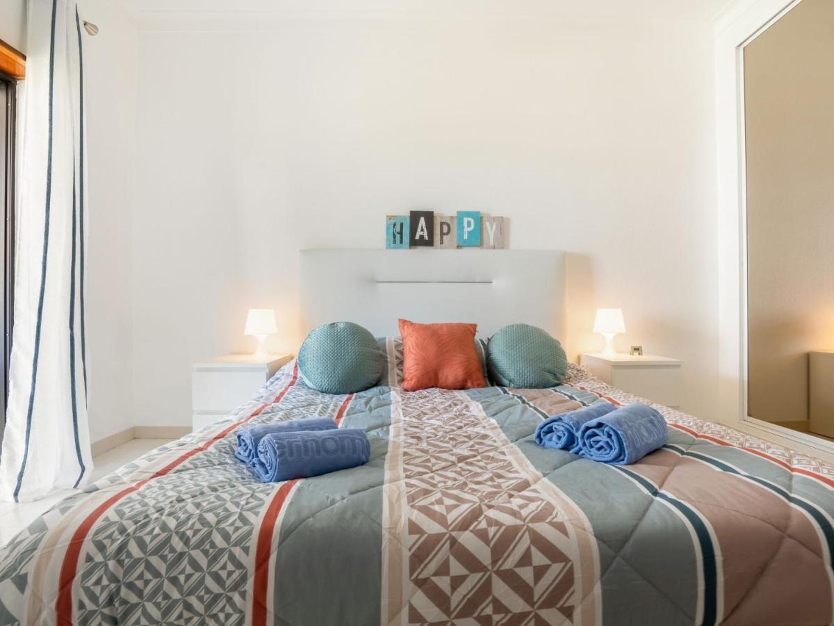 Apartment Algarve Treasure By Interhome Porches  Exterior photo