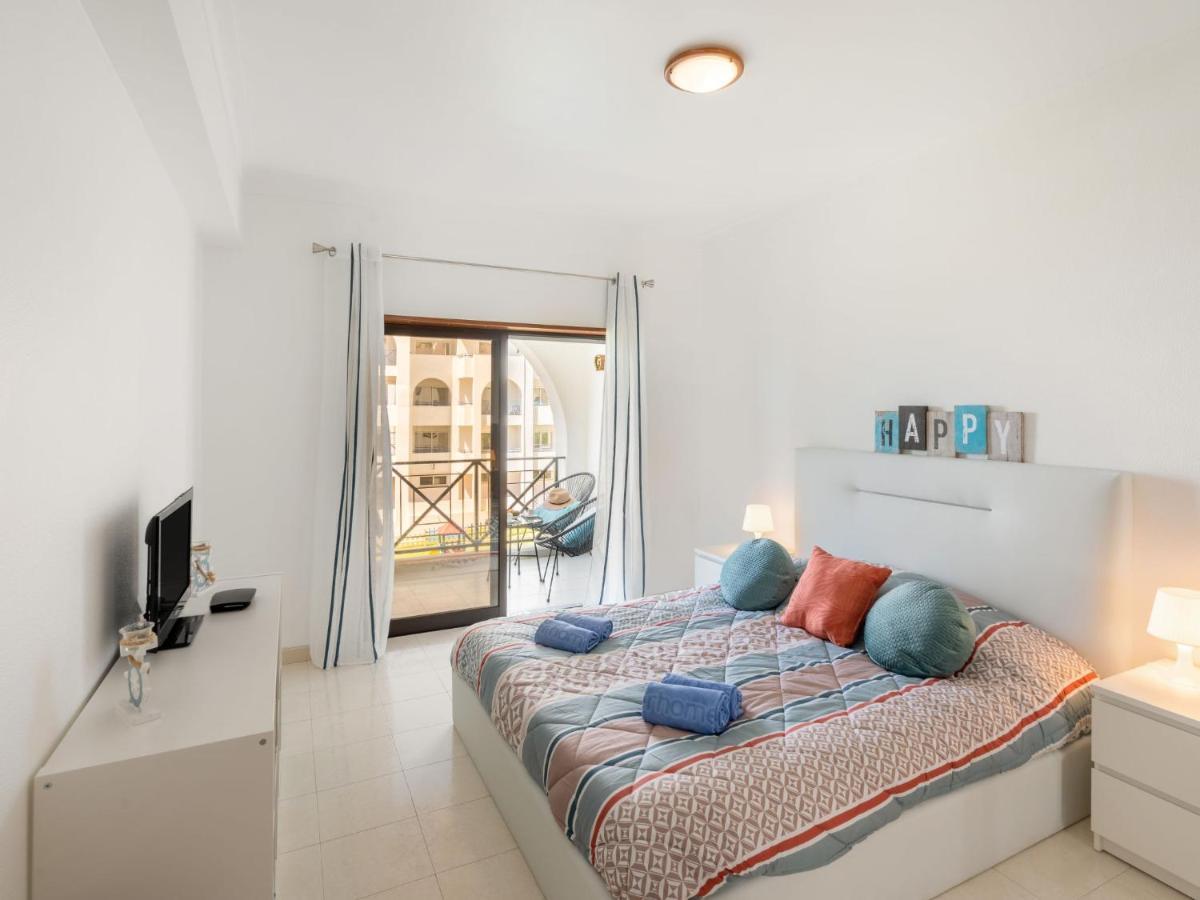 Apartment Algarve Treasure By Interhome Porches  Exterior photo