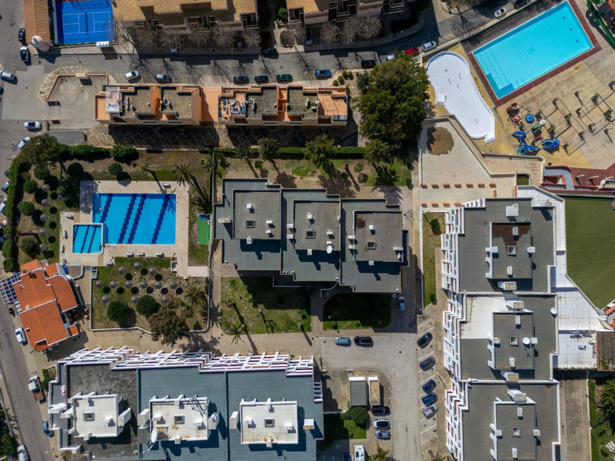 Apartment Algarve Treasure By Interhome Porches  Exterior photo