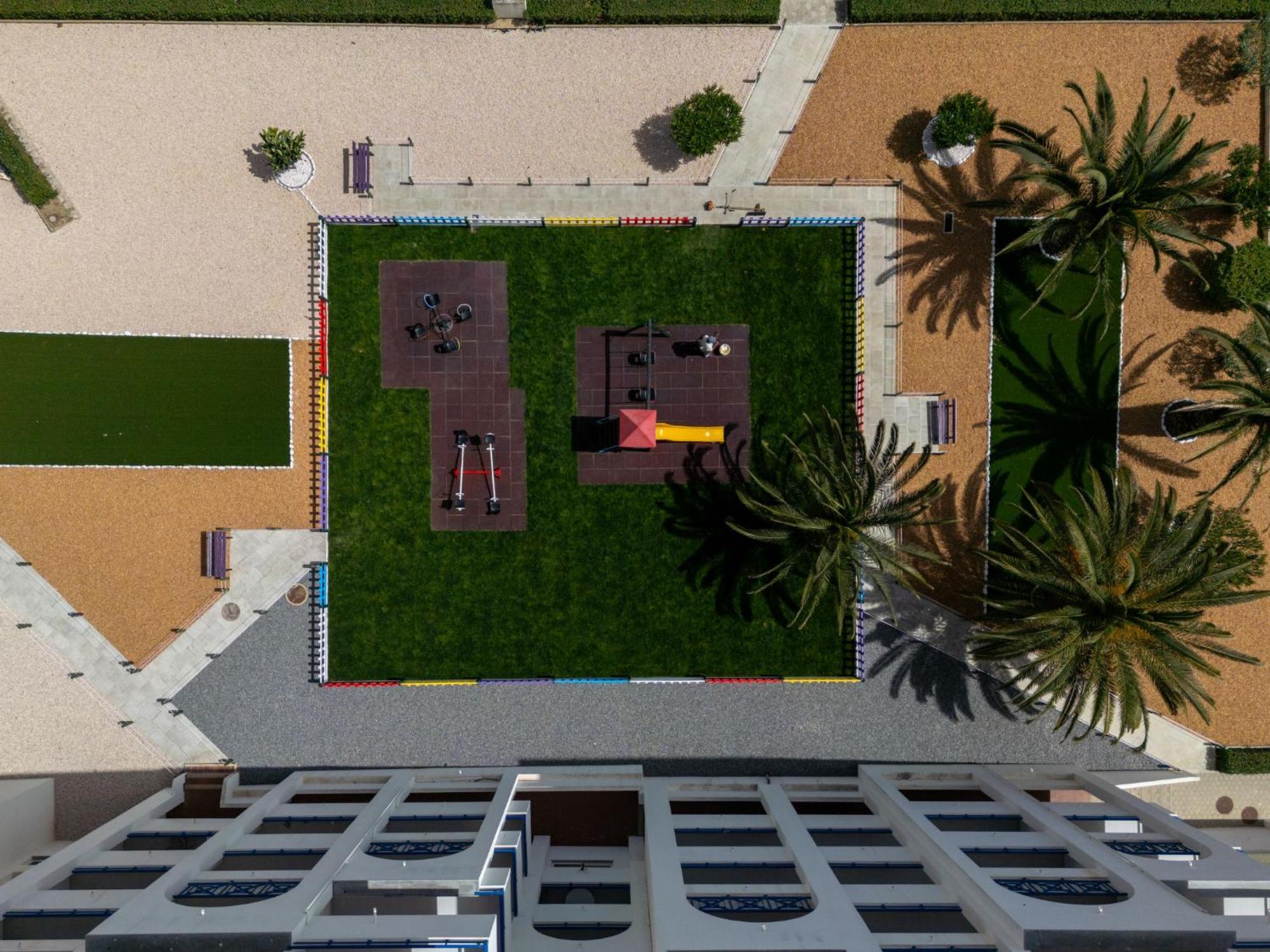 Apartment Algarve Treasure By Interhome Porches  Exterior photo