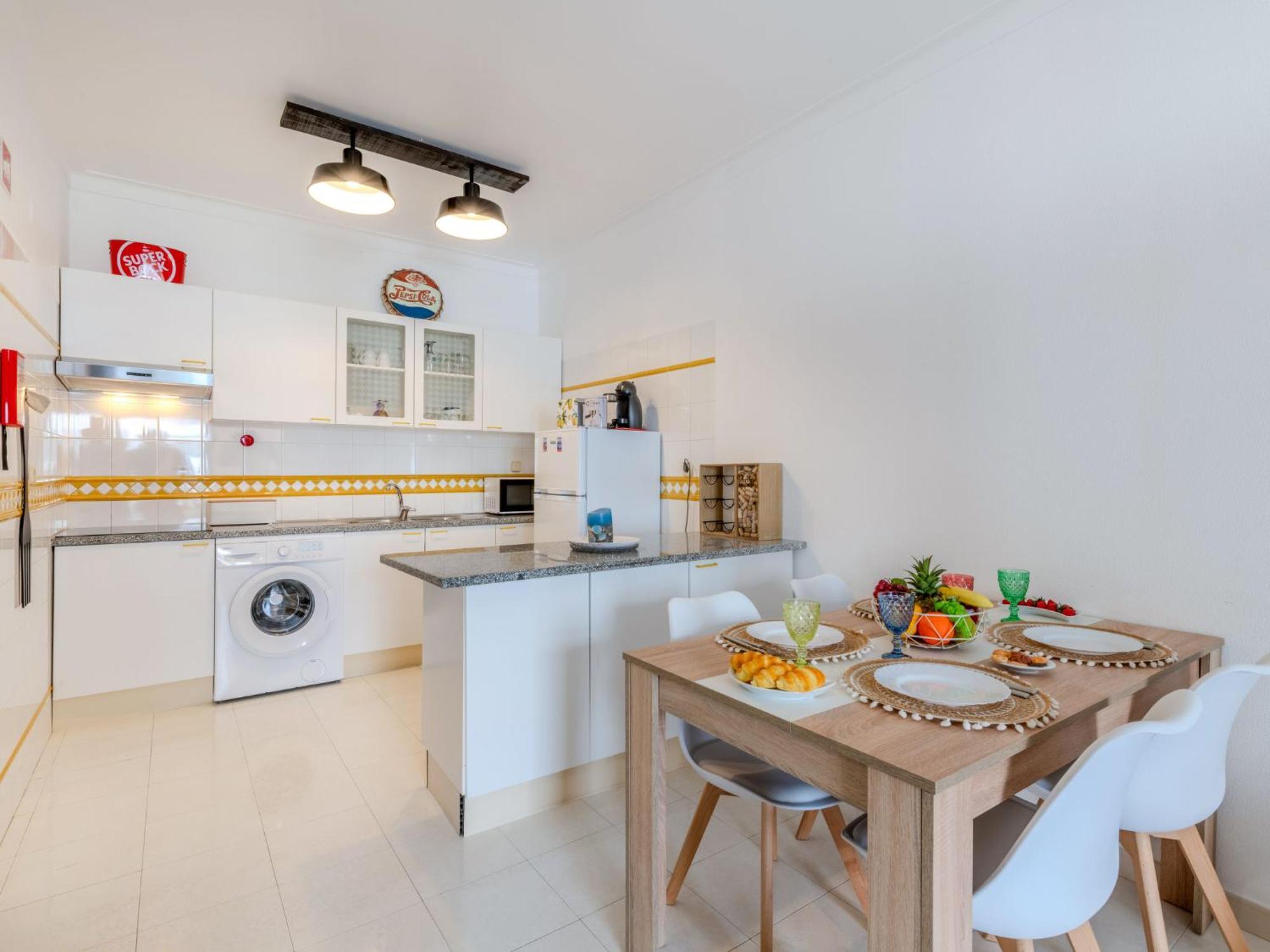 Apartment Algarve Treasure By Interhome Porches  Exterior photo